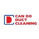 Can Do Duct Cleaning logo